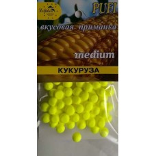 Плавающая ароматическая насадка DOLPHIN PUFI кукуруза в СПб, Санкт-Петербурге купить