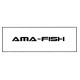 ВОБЛЕРЫ AMA-FISH в СПб, Санкт-Петербурге