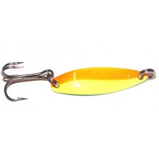 Блесна Rosy Dawn Tj Spoon 006