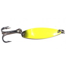 Блесна Rosy Dawn Tj Spoon 008