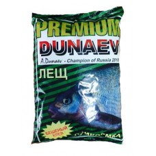 Прикормка DUNAEV PREMIUM Лещ в СПб, Санкт-Петербурге купить