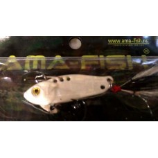 Цикада AMA-FISH 5159 (белый)
