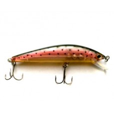 Воблер AMA-FISH Have Magnetism min 125F-H156 в СПб, Санкт-Петербурге купить