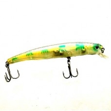 Воблер AMA-FISH Eel Min 100F-E01 в СПб, Санкт-Петербурге купить