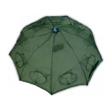 Раколовка зонт 8 входов в СПб, Санкт-Петербурге купить