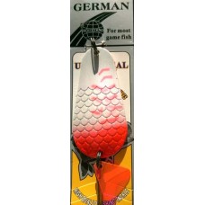 Блесна GERMAN 8120-280 (A018)