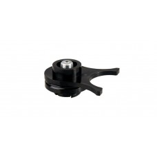 Переходник адаптер Tourist Adapter Plus TA-017 с ножками