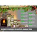 Сухое горючее BOYSCOUT (10 таблеток) 61040 в СПб, Санкт-Петербурге купить