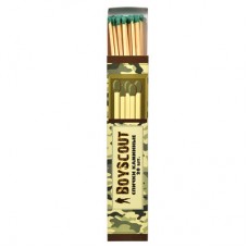 Спички Boyscout Каминные 205 мм 20 шт 61030