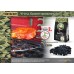 Уголь брикет Boyscout 2 кг 61059 в СПб, Санкт-Петербурге купить