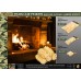 Роллы для розжига Boyscout 5 шт 61140 в СПб, Санкт-Петербурге купить