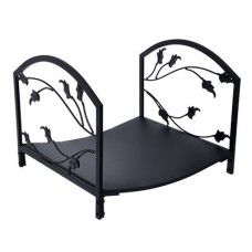 Дровница Vortex 33х39,5х37 см 62019