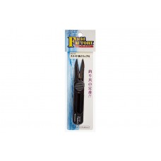 Кусачки для лески Field Factory Slide Scissors KS-218