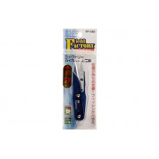 Кусачки для лески Field Factory High Cut Crab Scissors FF-005