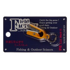 Кусачки для лески Field Factory Micro X SP FF-310 Orange