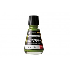 Лак рыболовный Nikko Mr Angler Green