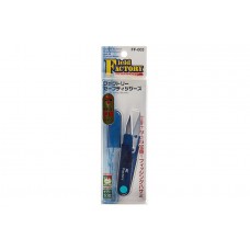Кусачки для лески Field Factory Safety Scissors FF-003
