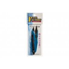 Кусачки для лески Field Factory Fishing Multipurpose Crab Scissors KS-214