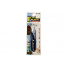 Кусачки для лески Field Factory High Cut Crab Scissors FF-006