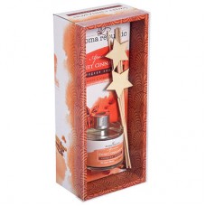 Ароматический диффузор Aroma republic Spain Сладкая корица 100 мл 90036