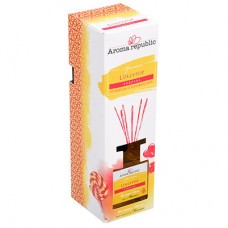 Ароматический диффузор Aroma republic Monaco Леденец 120 мл 90044