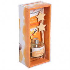 Ароматический диффузор Aroma republic Spain Бурбонная ваниль 100 мл 90035