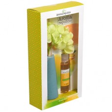 Ароматический диффузор Aroma republic Cyprus Монпансье 50 мл 90025