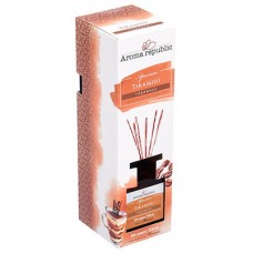 Ароматический диффузор Aroma republic Monaco Тирамису 120 мл 90042