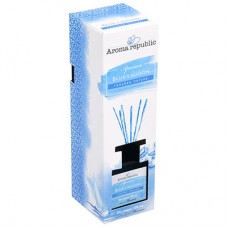 Ароматический диффузор Aroma republic Monaco Голубая лагуна 120 мл 90045