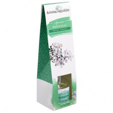 Ароматический диффузор Aroma republic Italy Белая сирень 100 мл 90032