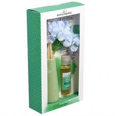 Ароматический диффузор Aroma republic Cyprus Белая сирень 50 мл 90027