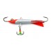 Балансир Namazu ExpertModel свинец, 5,5 см, 22 г, цвет 26 N-BEM-5526 в СПб, Санкт-Петербурге купить