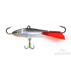 Балансир Namazu Mortal Fish свинец, 4,8 см, 15 г, цвет 34 N-MF-4834