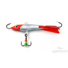 Балансир Namazu W-Trickster свинец, р.50мм, 19г, цв.26 N-WT-5026