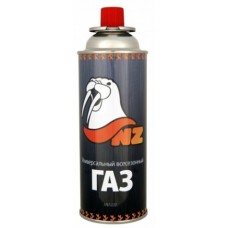 Баллон газовый N.Z. 220 г ANZ-220