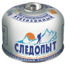 Баллон газовый Следопыт 230 г PF-FG-230