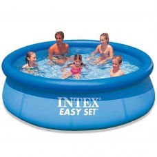 Бассейн надувной Intex Easy Set 28120NP 305х76 см в СПб, Санкт-Петербурге купить