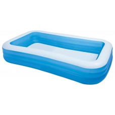 Бассейн надувной детский Intex (58484NP) 305х183х56 см