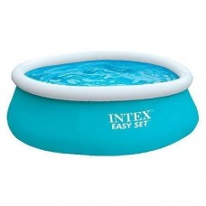 Бассейн надувной Intex Easy Set 28101NP 183х51см