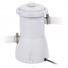 Фильтр-насос для бассейна Jilong 530 gal Filter pump JL29P415EU