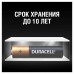 Батарейки алкалиновые Duracell Basic LR03 (AAA) 12 шт (451362) (1) в СПб, Санкт-Петербурге купить