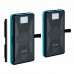 Аккумулятор внешний POWER BANK 10000 mAh, CACTUS CS-PBFSPT-10000, солн. батарея, 263192 (1) в СПб, Санкт-Петербурге купить