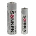 Батарейки алкалиновые Sonnen Alkaline LR6+LR03 (AA+ААА) 30 шт 455097 (2) в СПб, Санкт-Петербурге купить