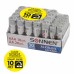 Батарейки алкалиновые Sonnen Alkaline LR6+LR03 (AA+ААА) 30 шт 455097 (2) в СПб, Санкт-Петербурге купить