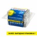 Батарейки алкалиновые Sonnen Alkaline LR03 (ААА) 24 шт 455096 (2) в СПб, Санкт-Петербурге купить