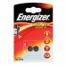 Батарейки алкалиновые Energizer LR54 (189) 2 шт E301536700 в СПб, Санкт-Петербурге купить