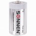 Батарейки алкалиновые Sonnen Alkaline LR20 (D) 2 шт 451091 (4) в СПб, Санкт-Петербурге купить