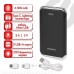 Аккумулятор внешний Sonnen Powerbank K611, 6000 mAh 263029 в СПб, Санкт-Петербурге купить
