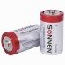 Батарейки солевые Sonnen R20 (D) 2 шт 451100 (6) в СПб, Санкт-Петербурге купить