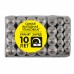 Батарейки алкалиновые Sonnen Alkaline LR6+LR03 (AA+ААА) 30 шт 455097 (2) в СПб, Санкт-Петербурге купить